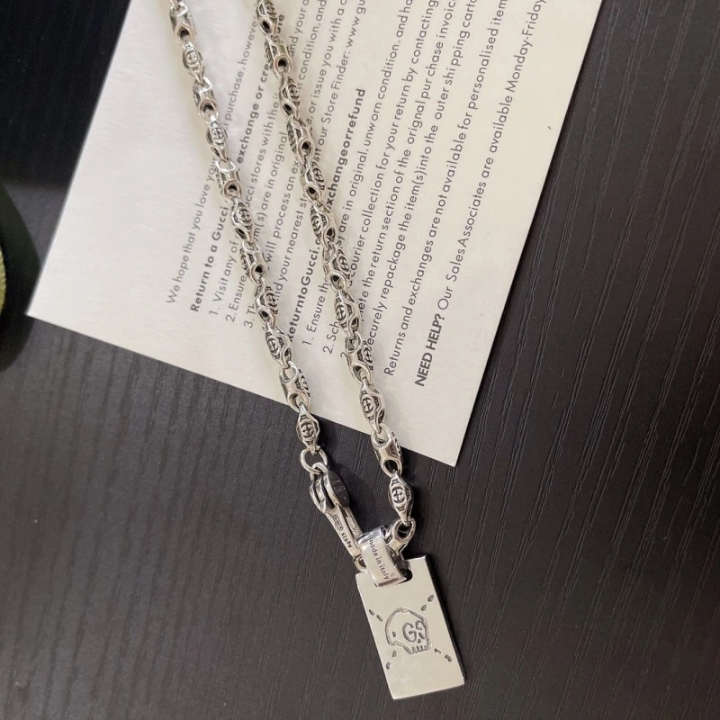 TopPick Gxccx Necklaces 304064