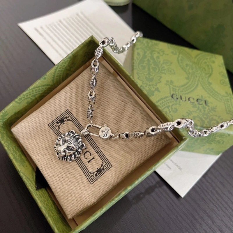 GoAnywhere Gxccx Necklaces 304066