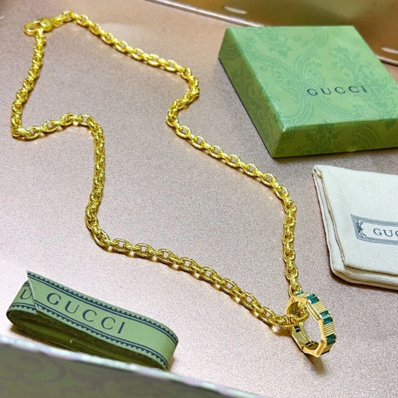 Gxccx Necklaces UrbanStyle 304065
