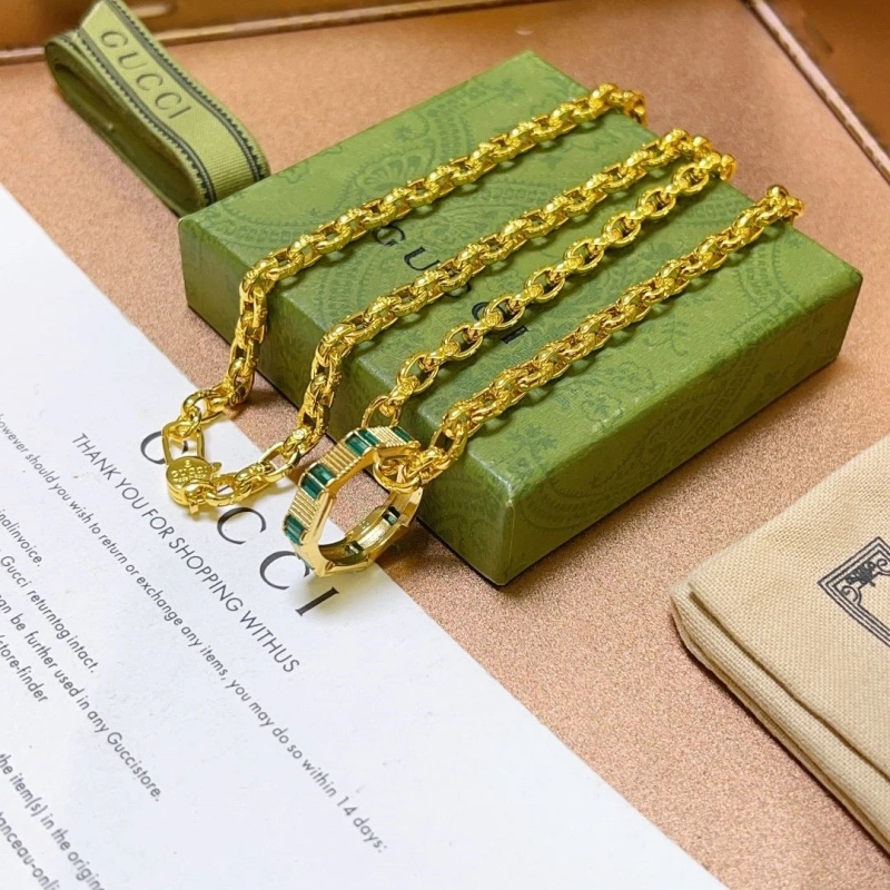 Gxccx Necklaces UrbanStyle 304065