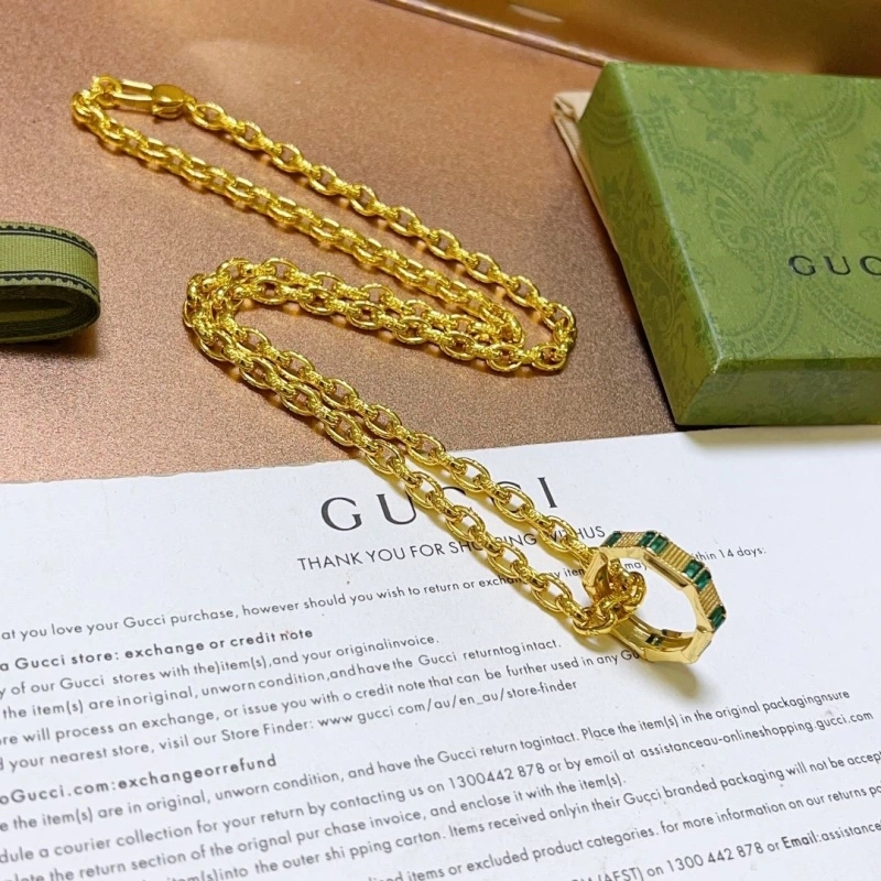 Gxccx Necklaces UrbanStyle 304065