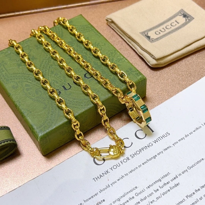 Gxccx Necklaces UrbanStyle 304065
