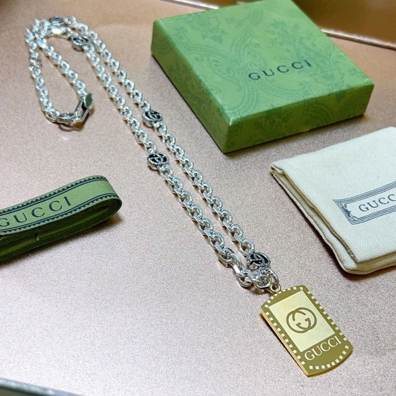 Trendy Gxccx Necklaces 304063