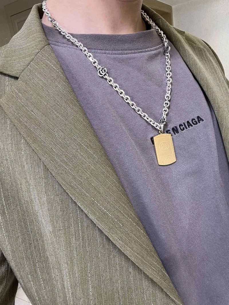 Trendy Gxccx Necklaces 304063