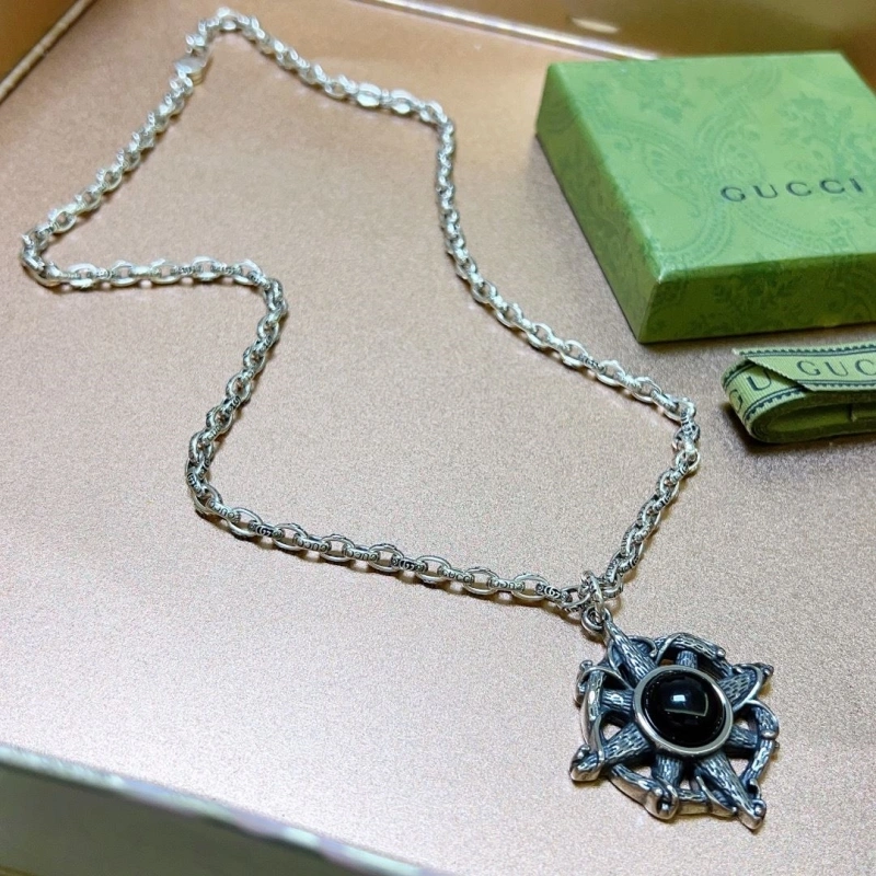 Gxccx Necklaces Cozy 304061