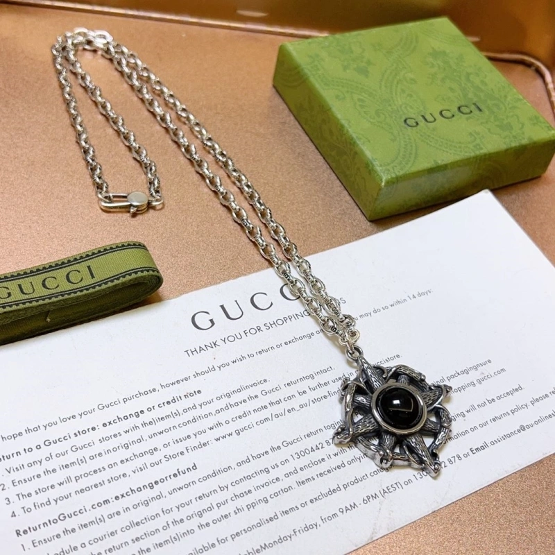 Gxccx Necklaces Cozy 304061
