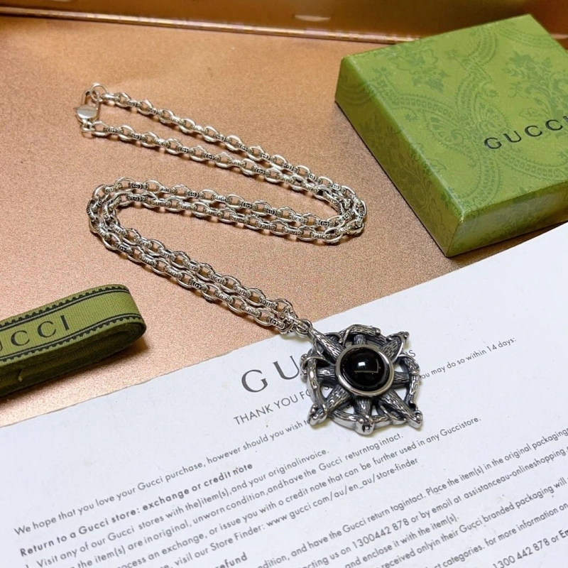 Gxccx Necklaces Cozy 304061