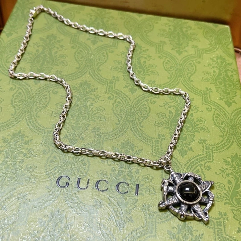 Gxccx Necklaces Cozy 304061
