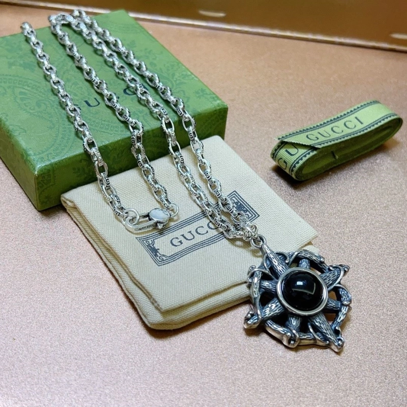 Gxccx Necklaces Cozy 304061