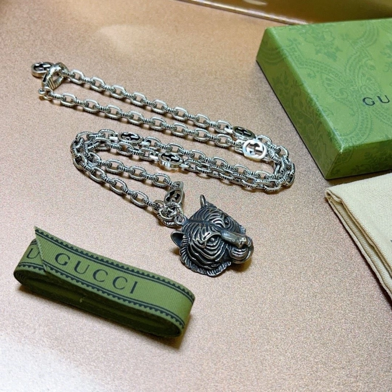 Durable Gxccx Necklaces 304062