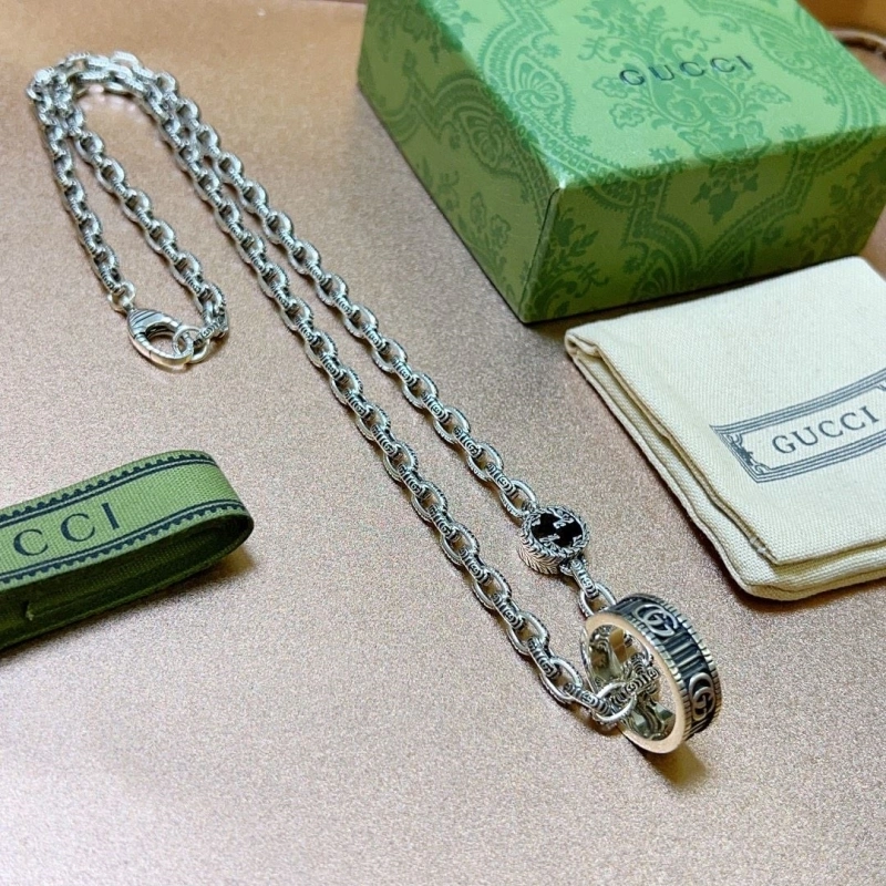 Timeless Gxccx Necklaces 304060
