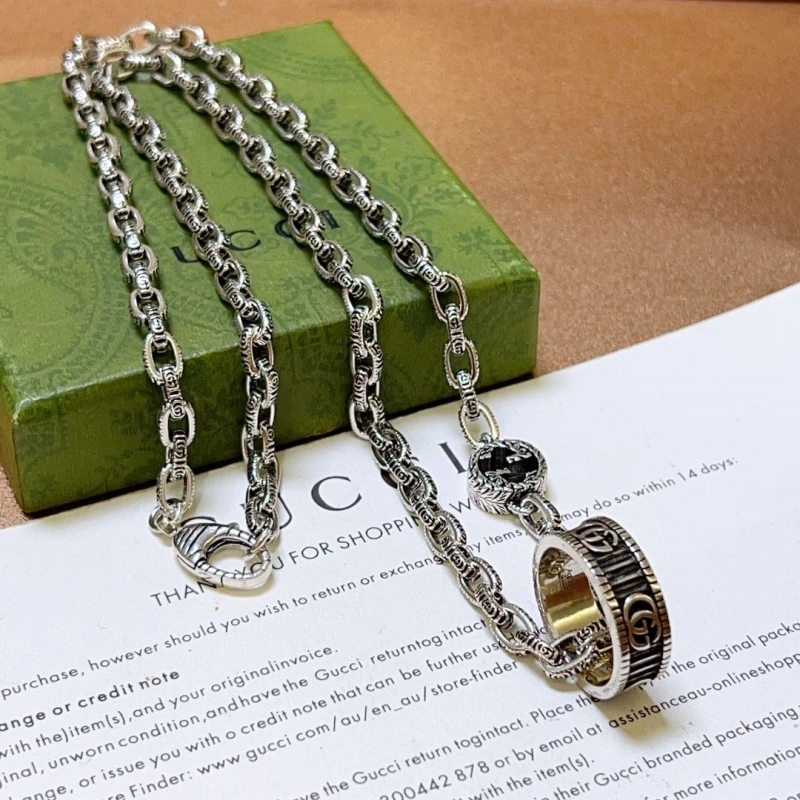 Timeless Gxccx Necklaces 304060