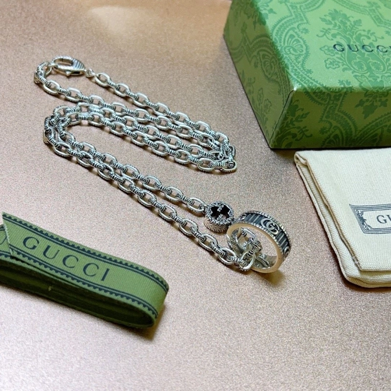 Timeless Gxccx Necklaces 304060