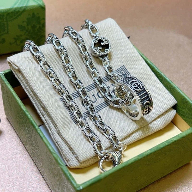 Timeless Gxccx Necklaces 304060