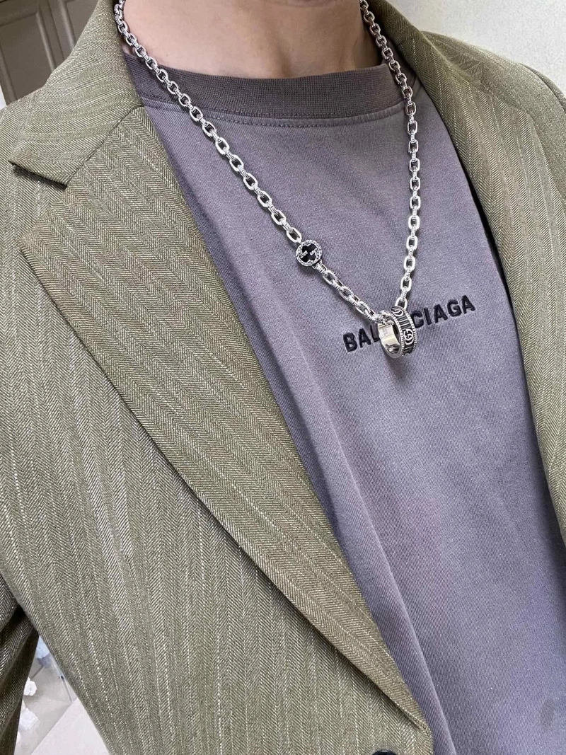 Timeless Gxccx Necklaces 304060