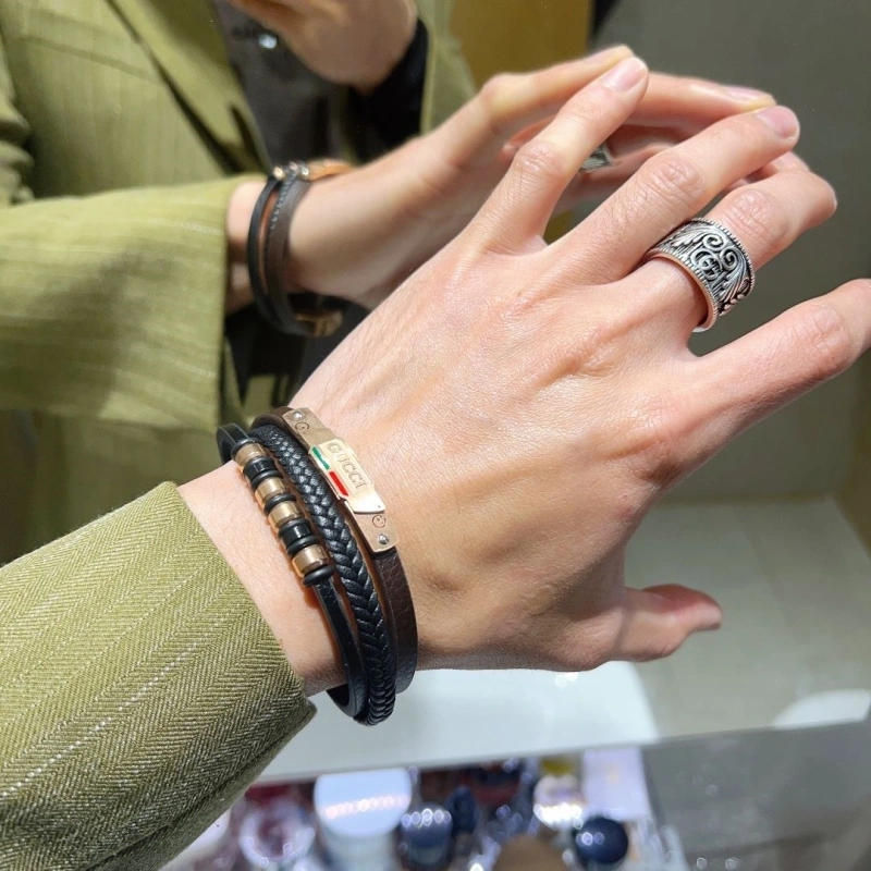 Trendy Gxccx Bracelets 304571