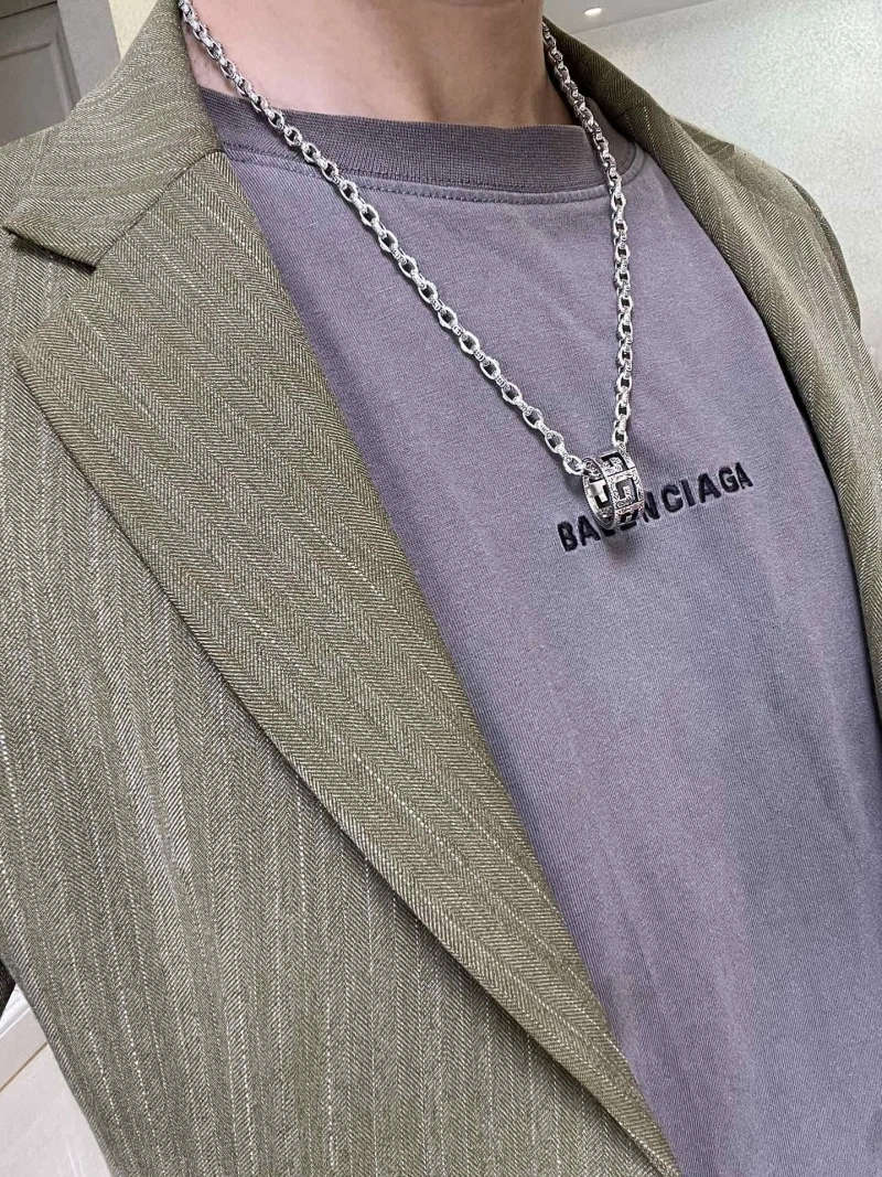 SmartChoice Gxccx Necklaces 304059