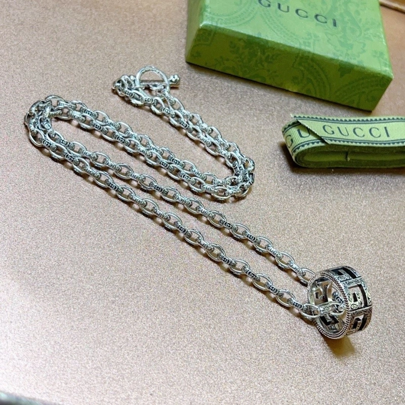 SmartChoice Gxccx Necklaces 304059