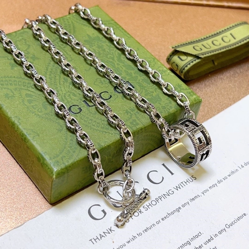 SmartChoice Gxccx Necklaces 304059