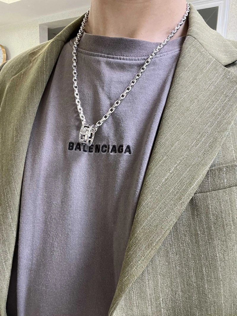SmartChoice Gxccx Necklaces 304059