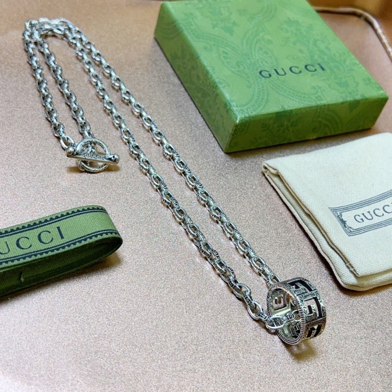 SmartChoice Gxccx Necklaces 304059