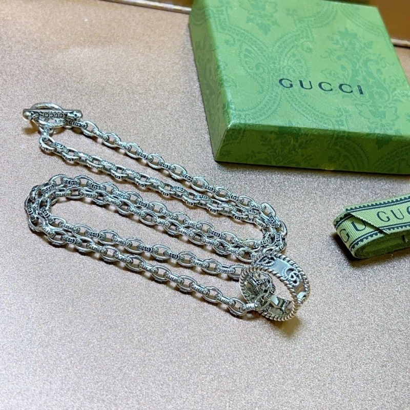 SmartChoice Gxccx Necklaces 304059