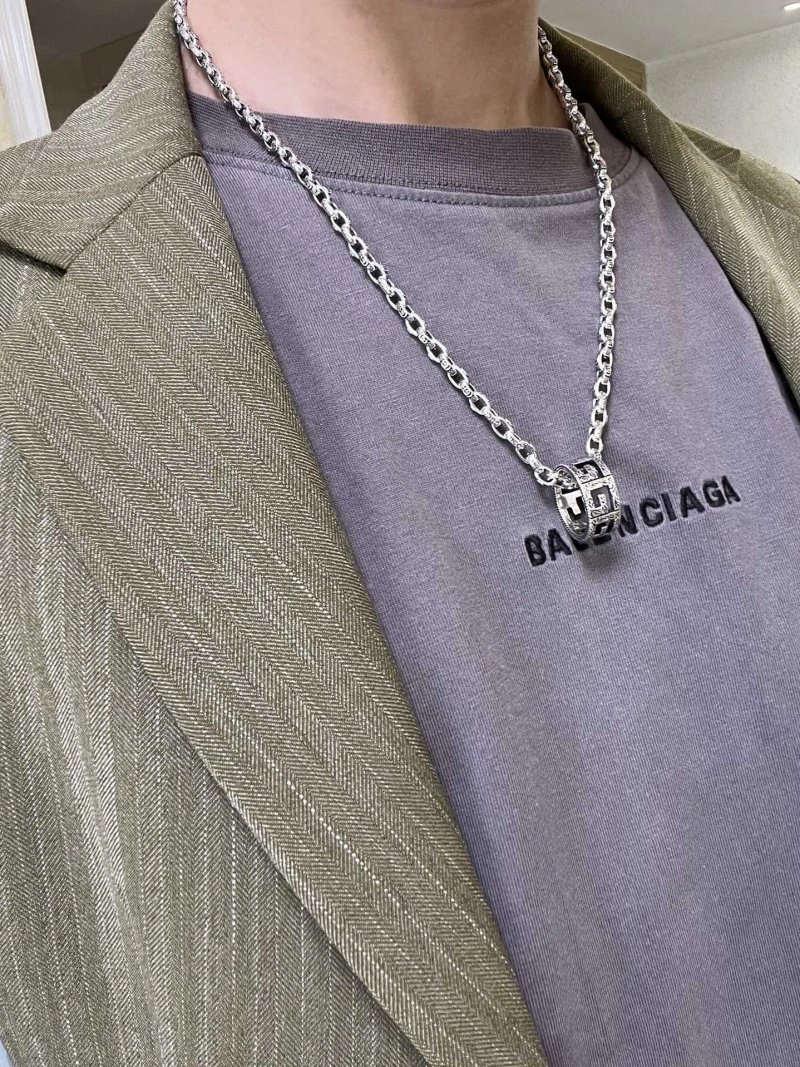 SmartChoice Gxccx Necklaces 304059