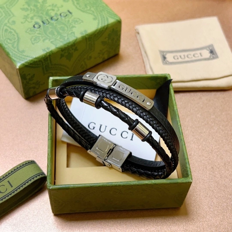 Durable Gxccx Bracelets 304567