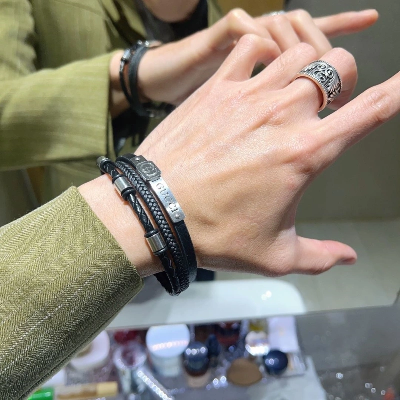 Durable Gxccx Bracelets 304567
