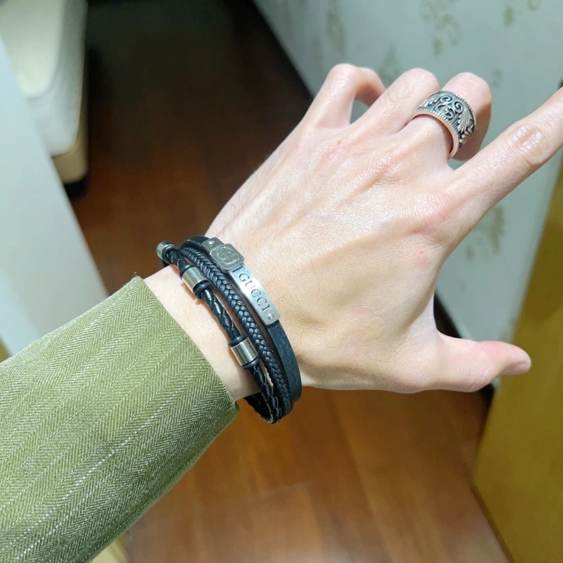 Durable Gxccx Bracelets 304567