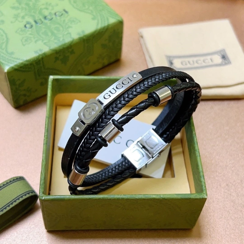 Durable Gxccx Bracelets 304567