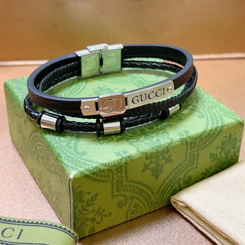 Durable Gxccx Bracelets 304567
