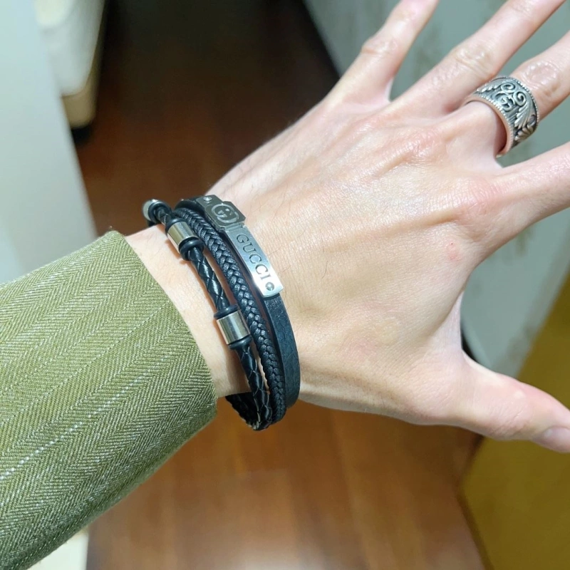 Durable Gxccx Bracelets 304567