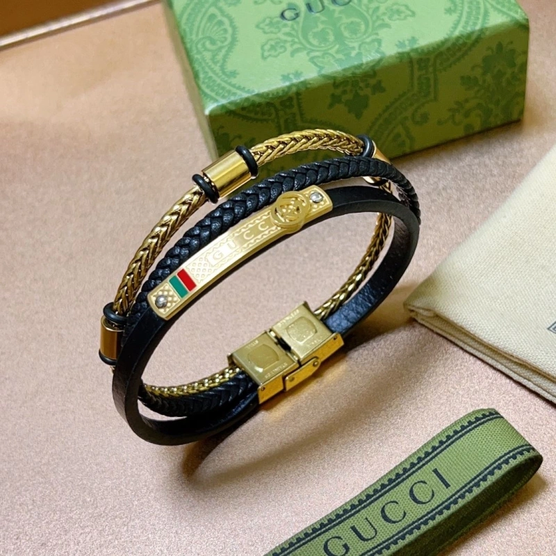 Trendsetting Gxccx Bracelets 304578
