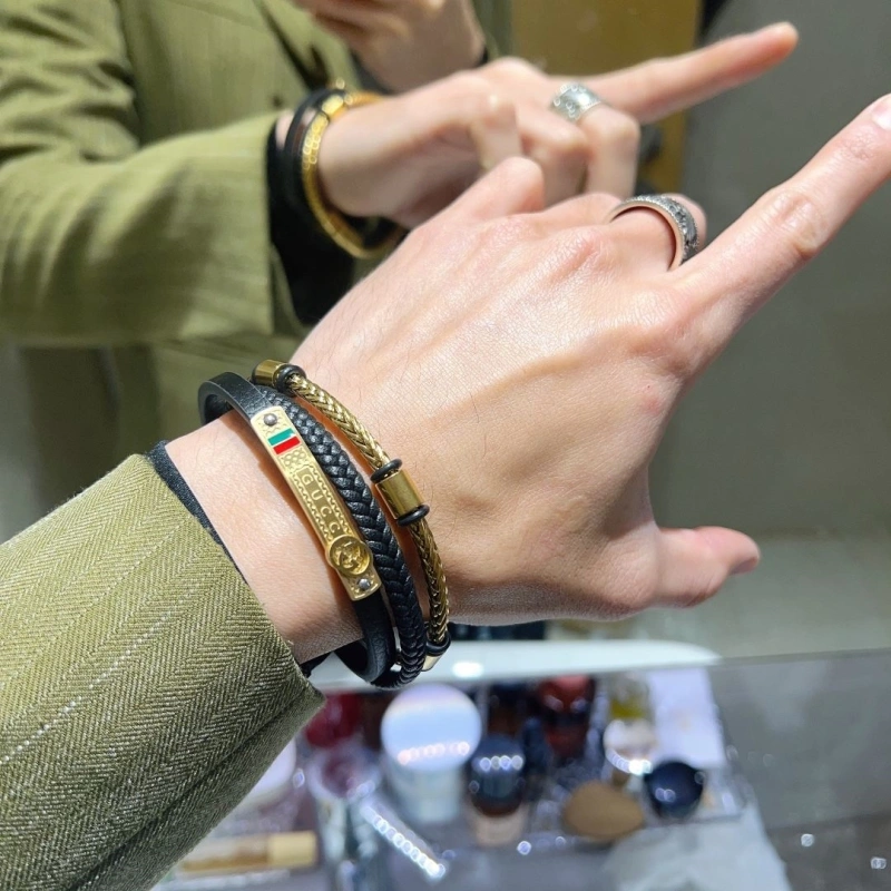 Trendsetting Gxccx Bracelets 304578