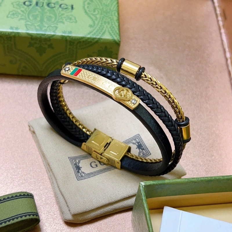 Trendsetting Gxccx Bracelets 304578