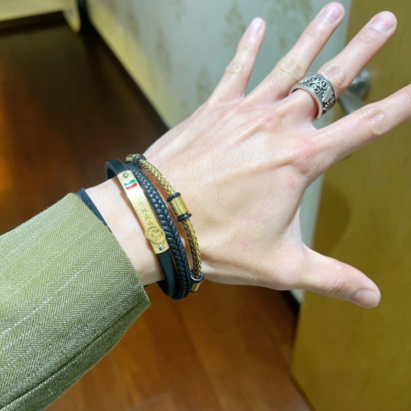 Trendsetting Gxccx Bracelets 304578