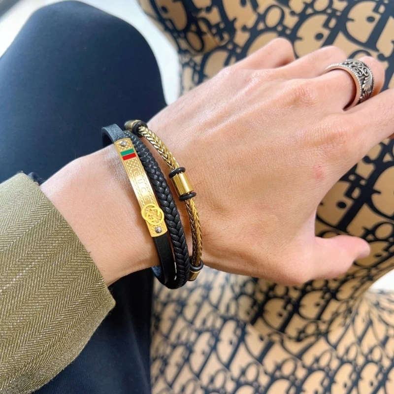 Trendsetting Gxccx Bracelets 304578