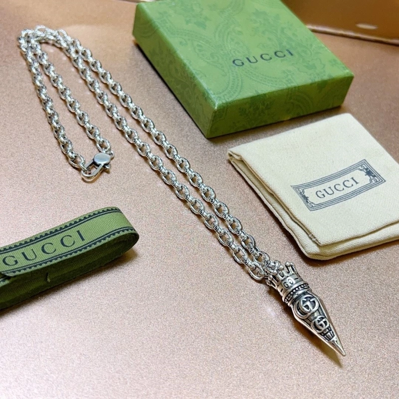 Gxccx Necklaces Resilient 304058