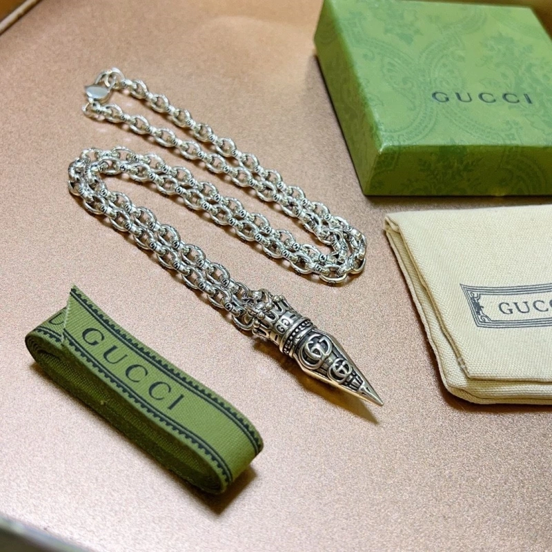 Gxccx Necklaces Resilient 304058