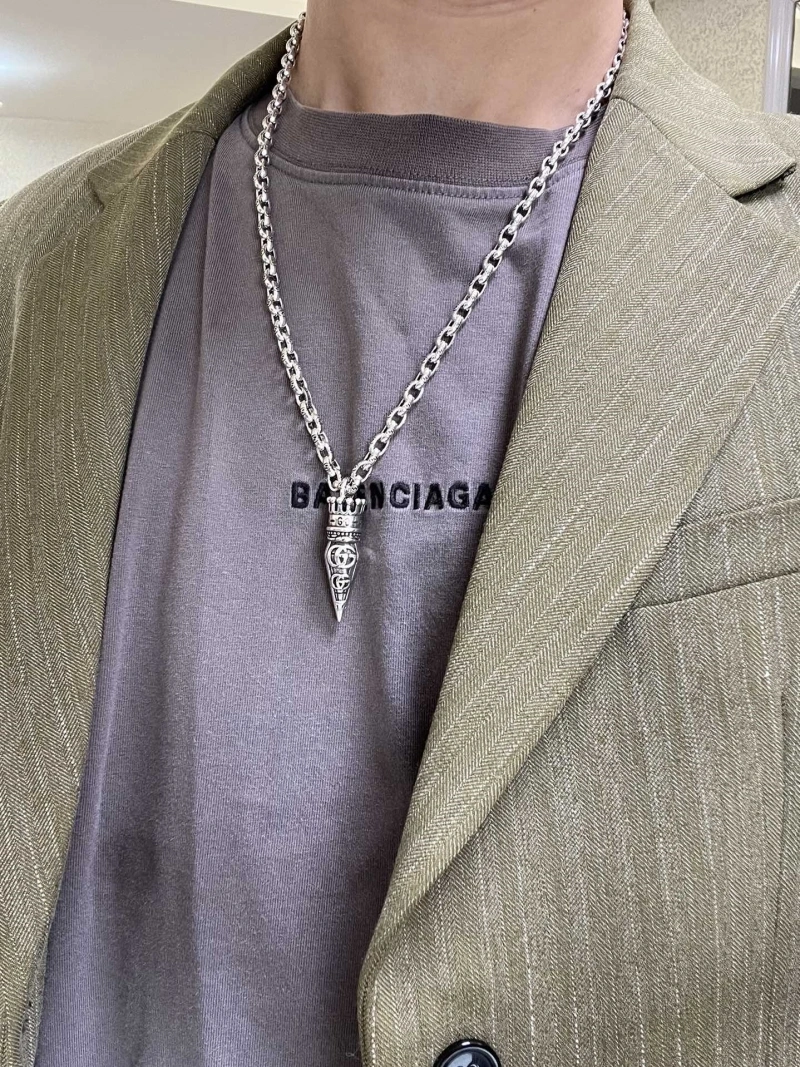 Gxccx Necklaces Resilient 304058