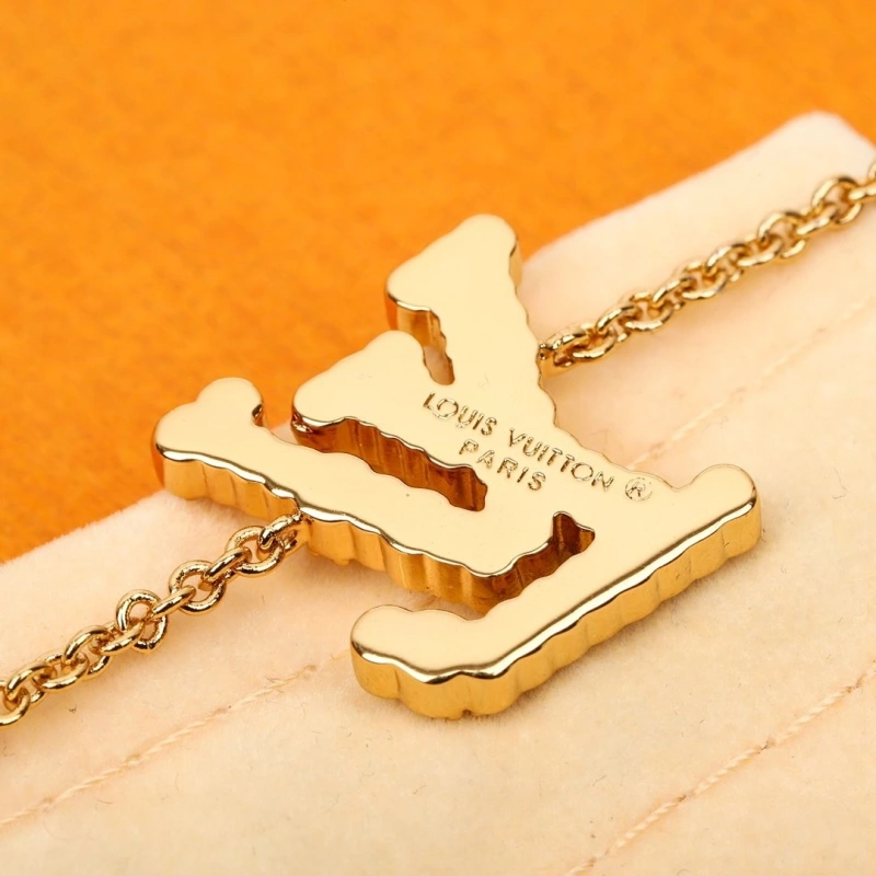 Fashionable LX Necklaces 310222