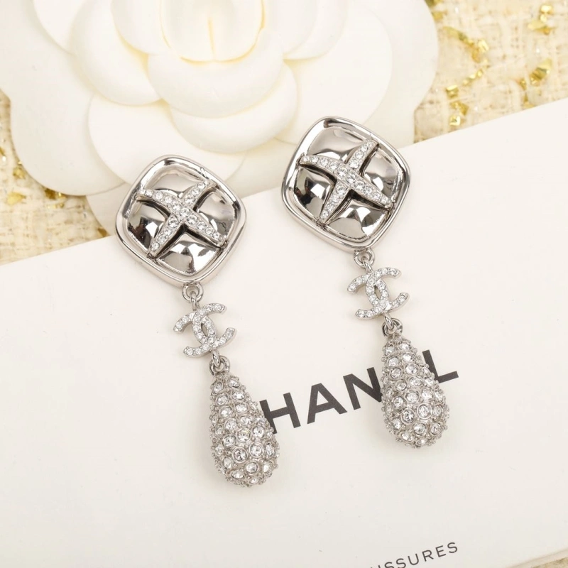 Chxnxl Earrings Bright 290476