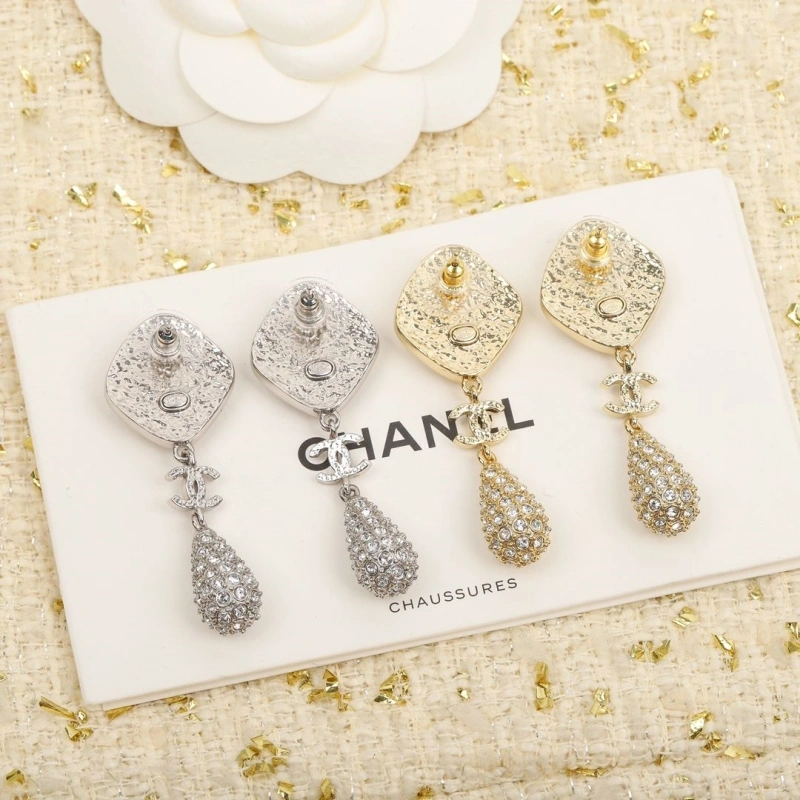 Chxnxl Earrings Bright 290476