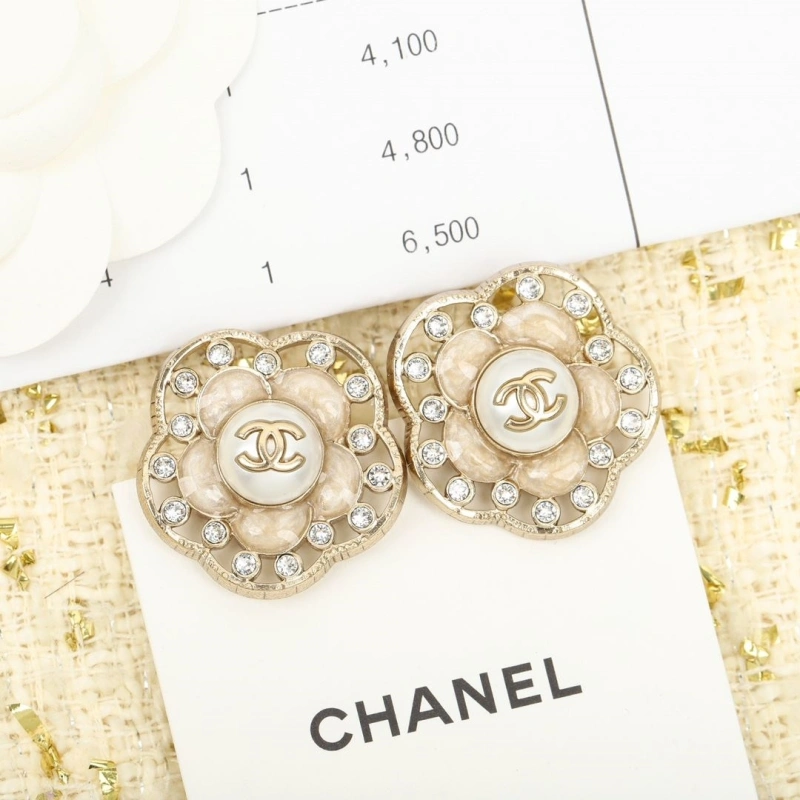 SportInspired Bxlxnciaga Earrings 282618