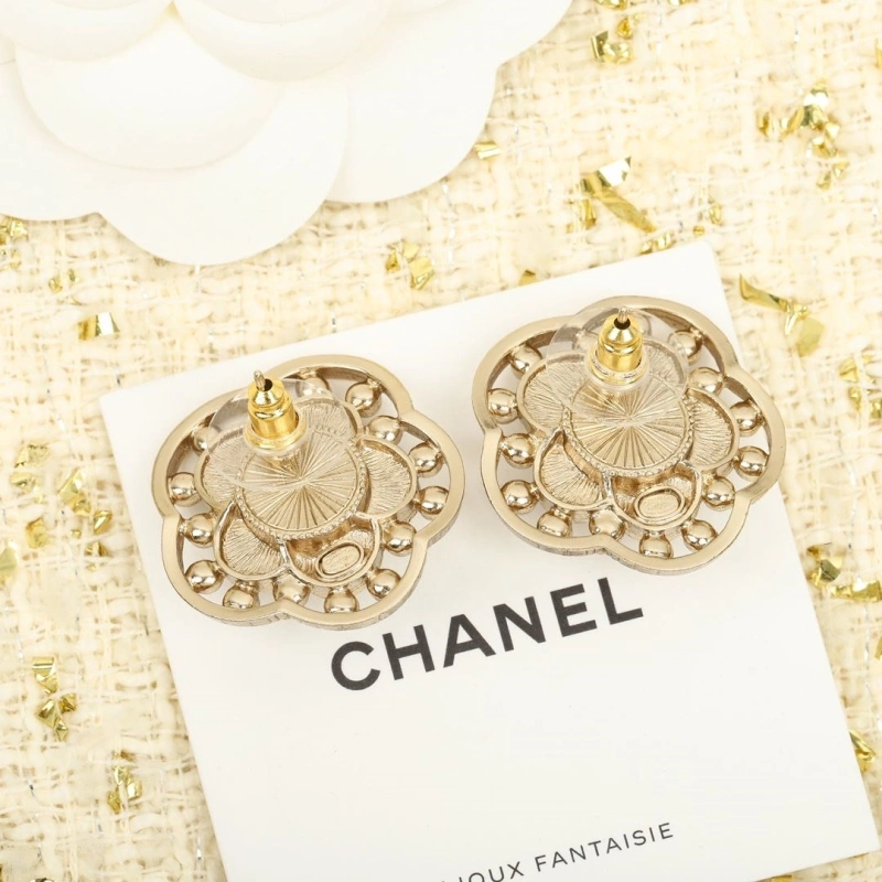 SportInspired Bxlxnciaga Earrings 282618