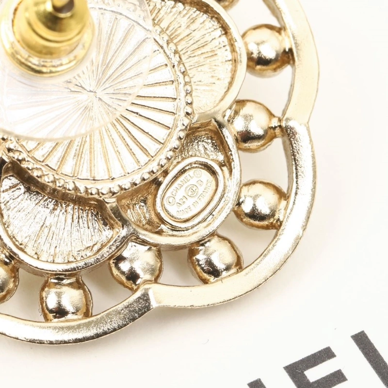 SportInspired Bxlxnciaga Earrings 282618