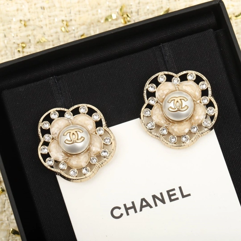 SportInspired Bxlxnciaga Earrings 282618