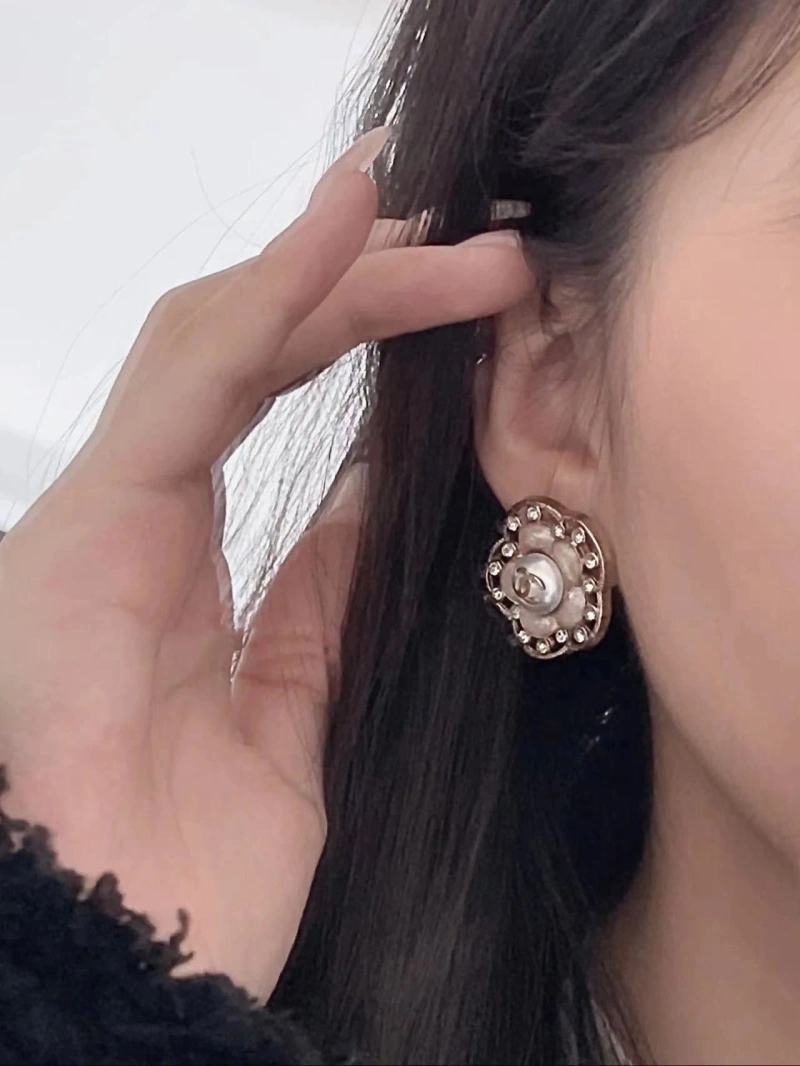 SportInspired Bxlxnciaga Earrings 282618