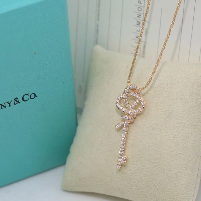 Txffxnx Necklaces Trendy 315698